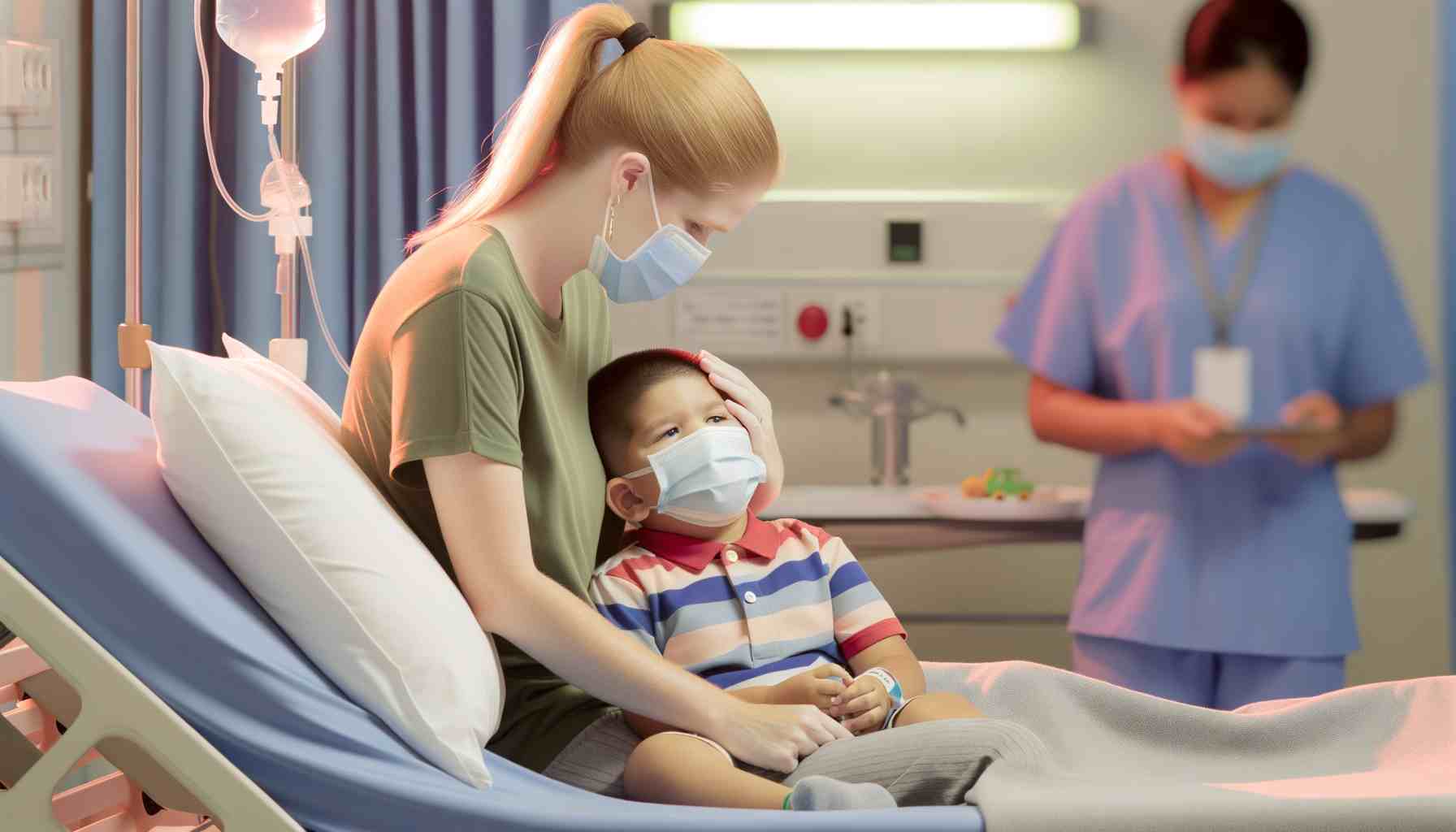 Благотворительный фонд «Круг добра» подписал договора на поставку новых лекарств тяжелобольным детям