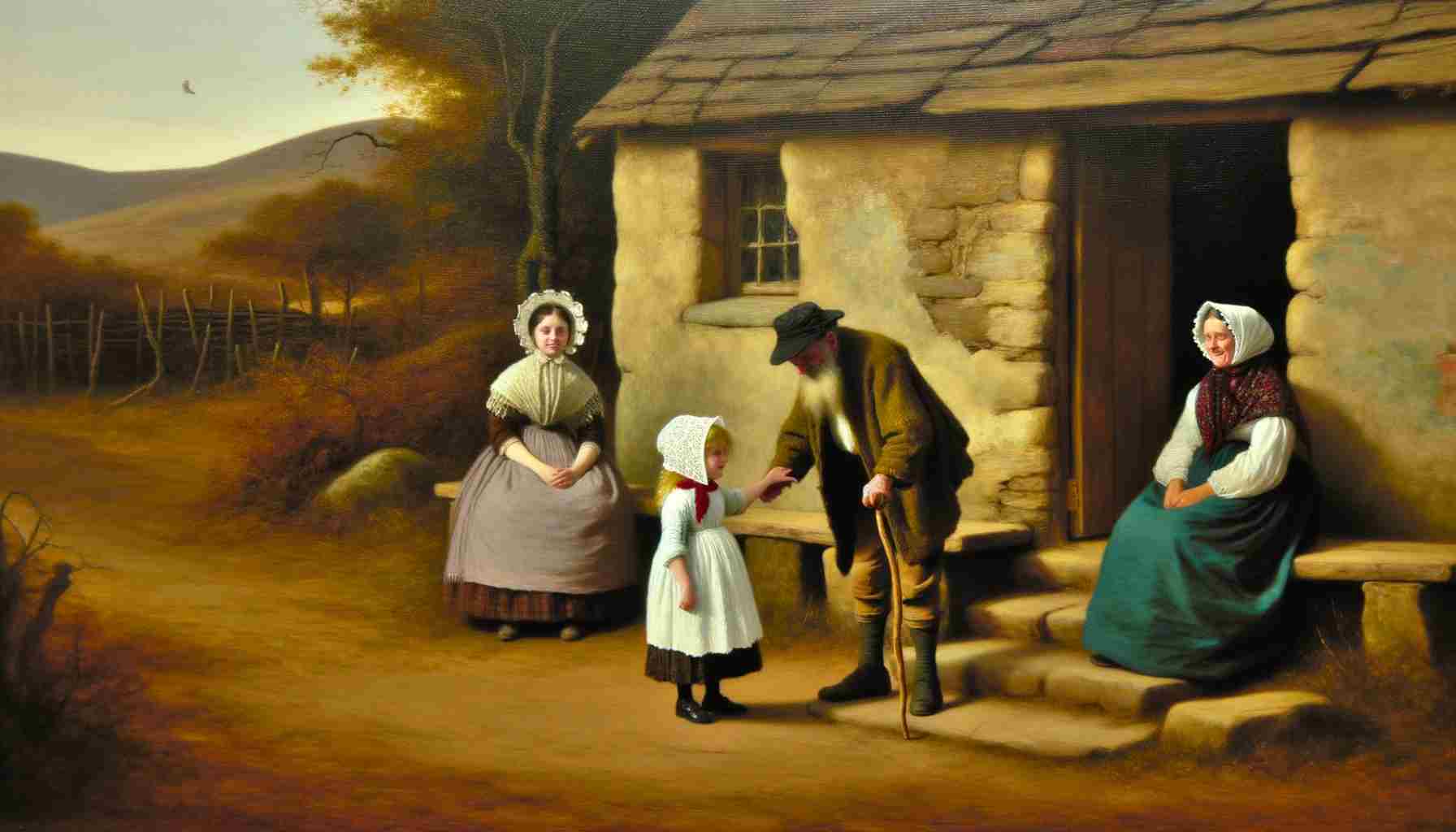 Благотворительность. История развития в России