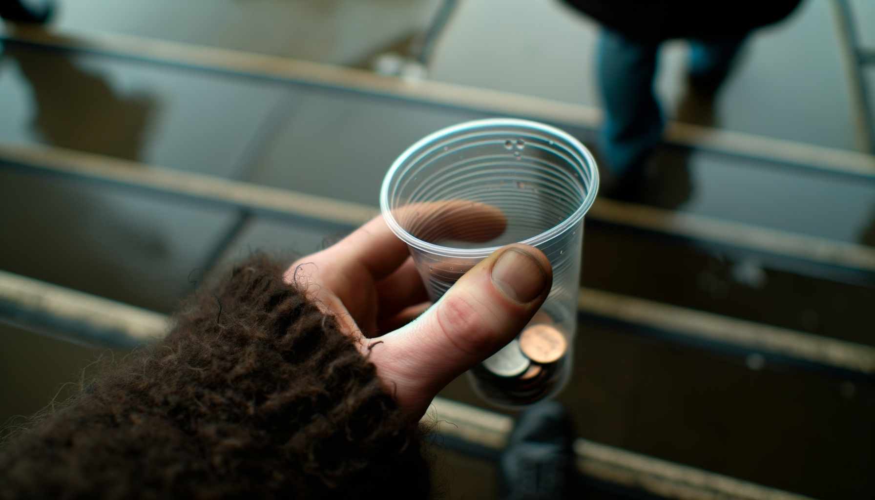 Пожертвования в цифрах