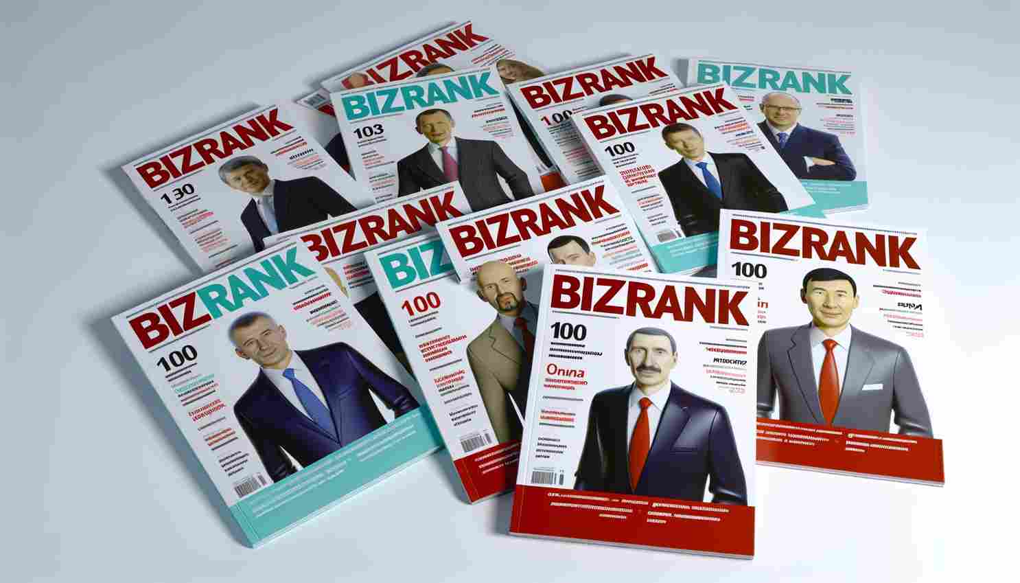 ТОП благотворительных фондов, которыми управляют бизнесмены в России, по версии журнала Forbes