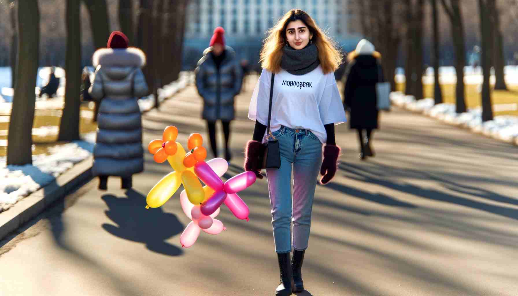 Благотворительные фонды в Москве