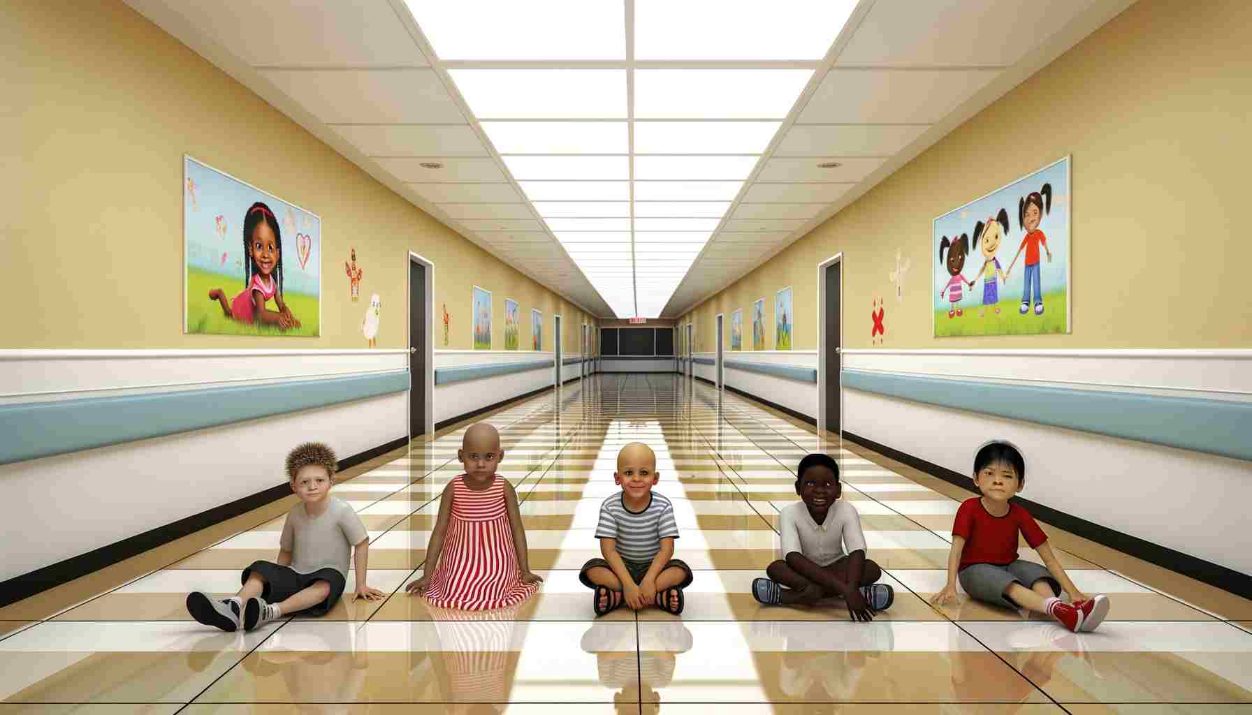 Благотворительные фонды СПб