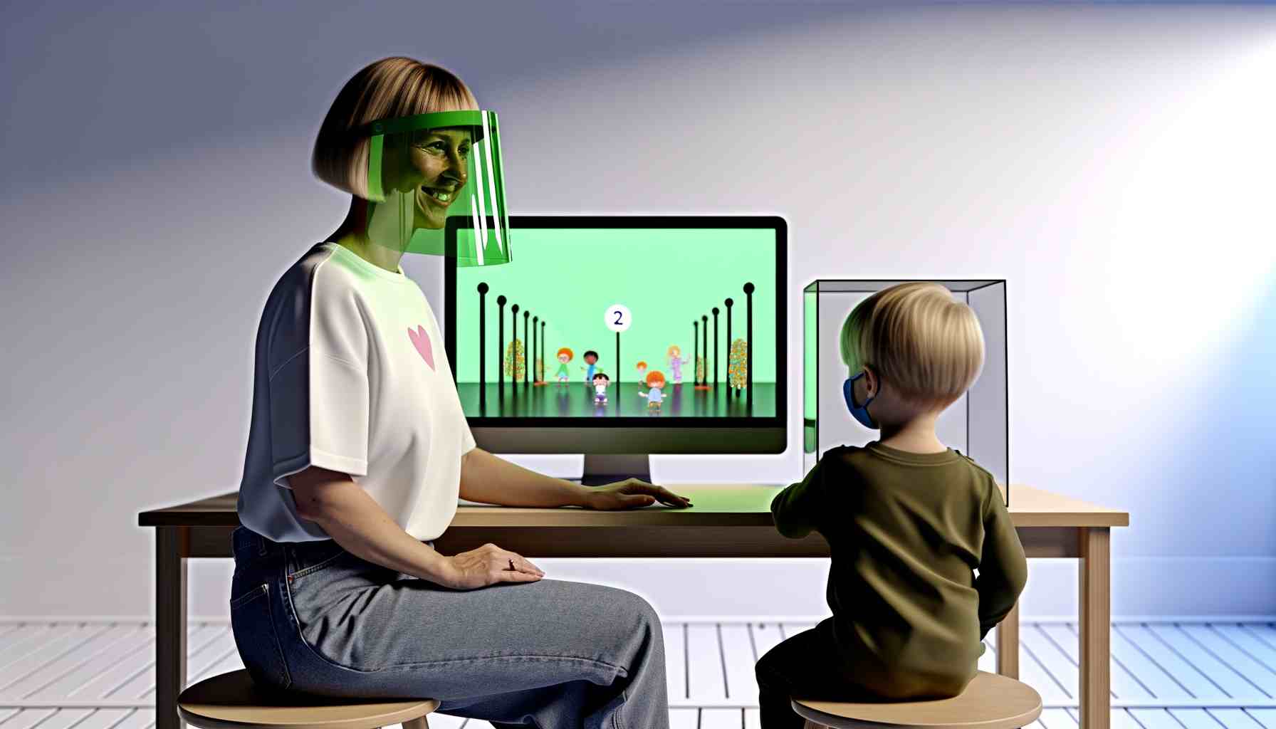 ДЦП. Ответы на главные вопросы