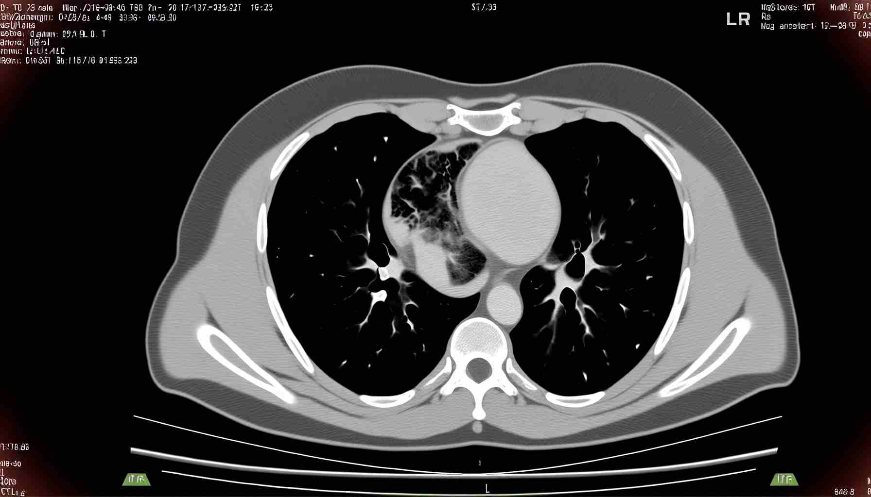 Лечение нейробластомы