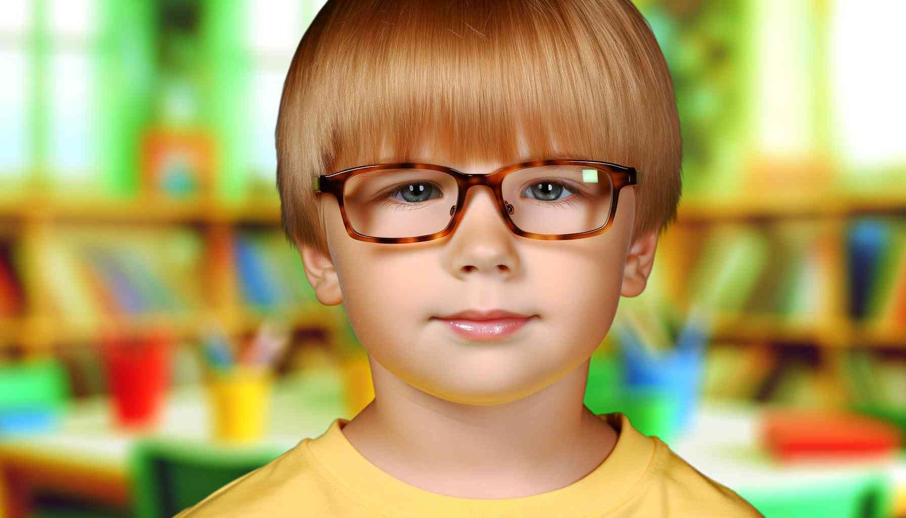 Гиперметропия: причины, симптомы, лечение