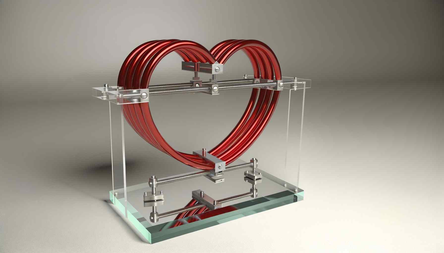 Ящик для пожертвований: где можно установить?