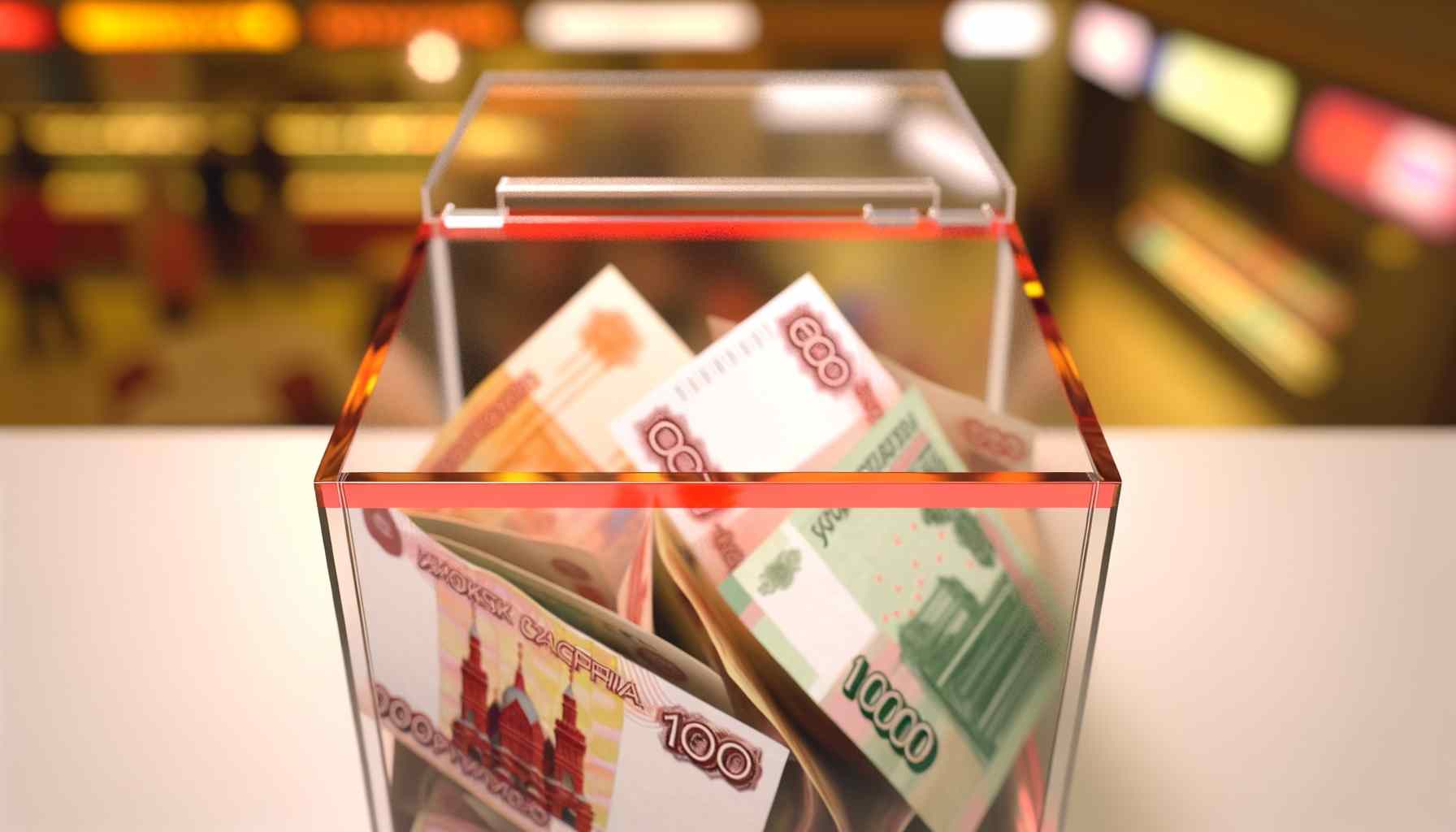 На какие цели можно пожертвовать деньги?