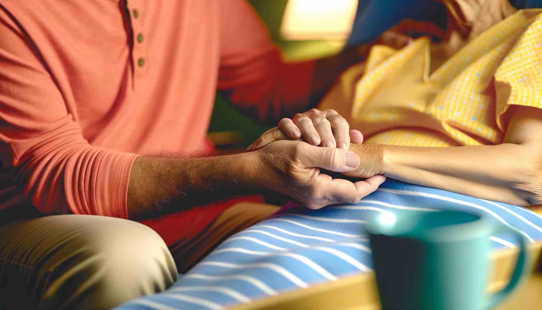 Паллиативная помощь