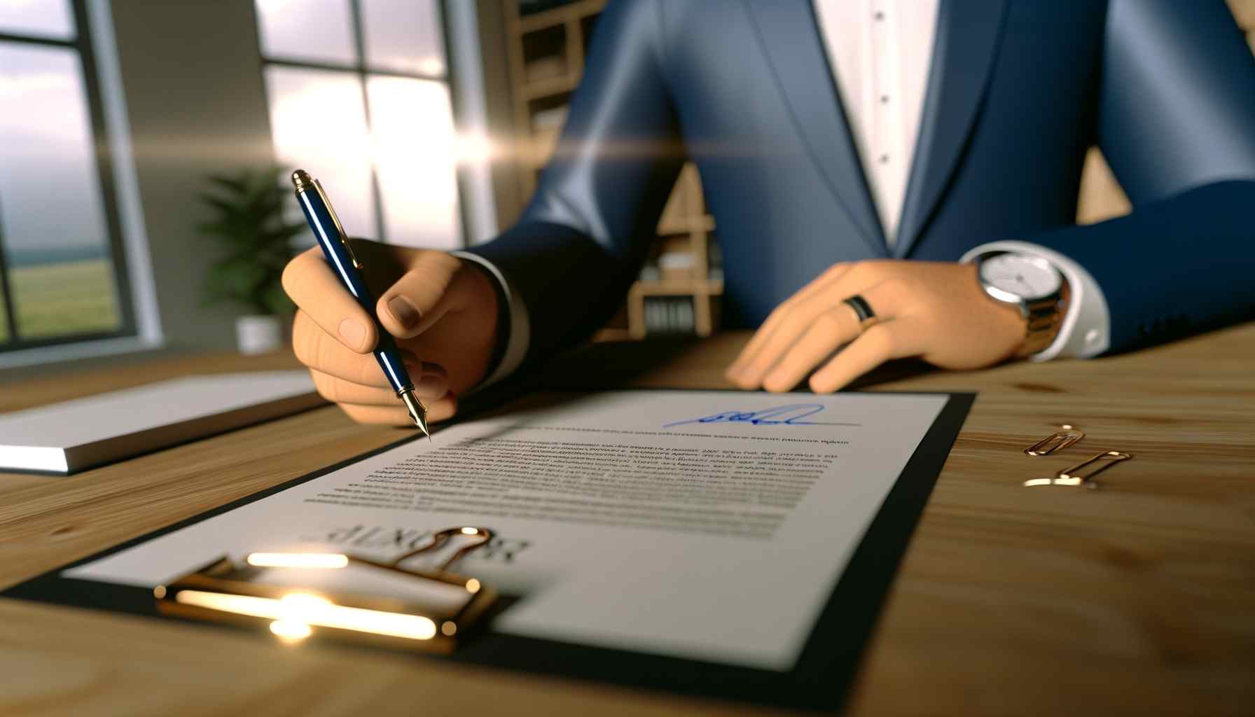 Договор пожертвования