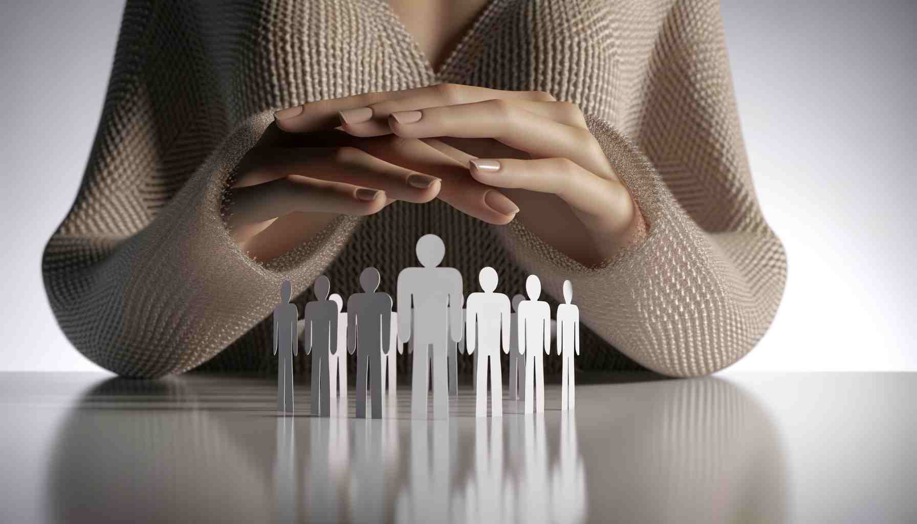 Благотворительность. Главные понятия