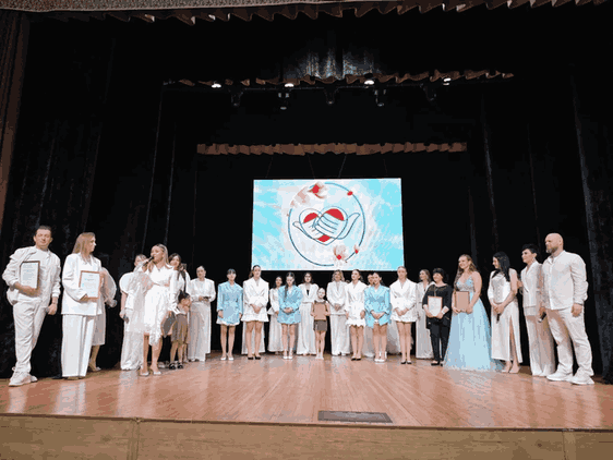 Итоги благотворительного концерта «Чудо для Феденьки»: вместе мы можем всё!