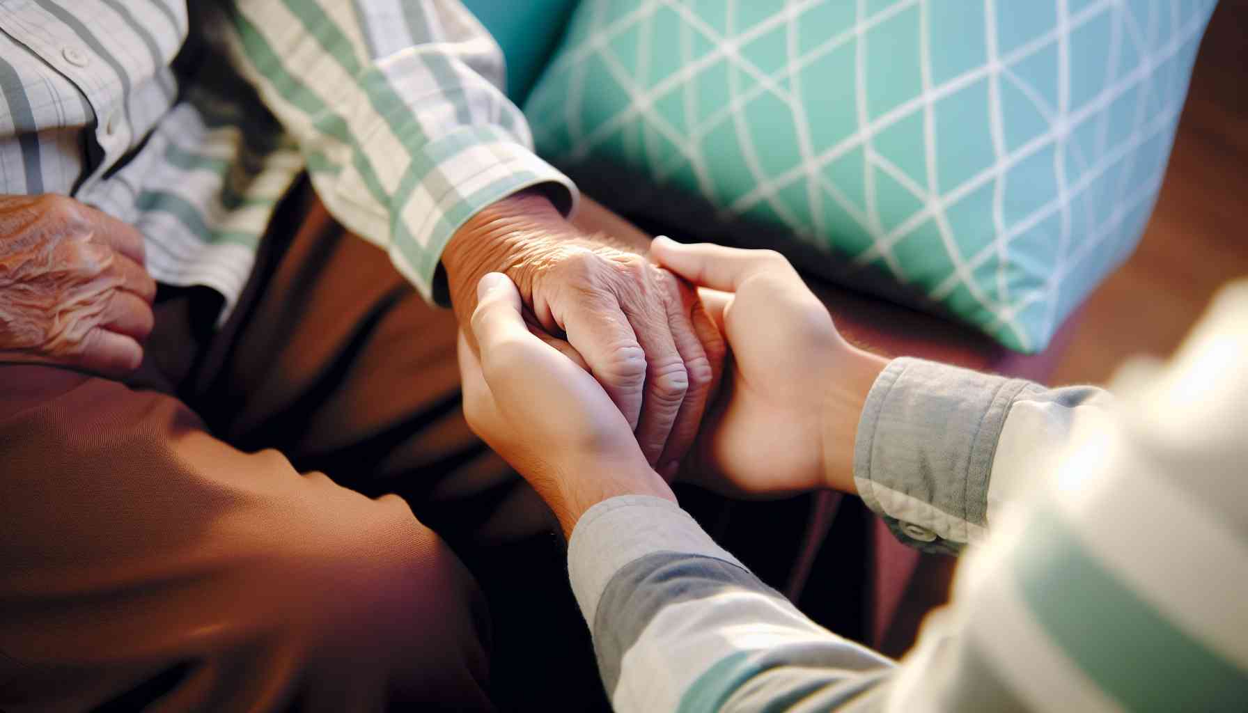 Как выглядит современный благотворитель