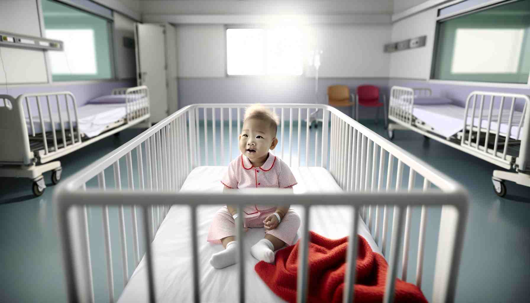 Благотворительный фонд «Круг добра» утвердил новый способ лечения детей