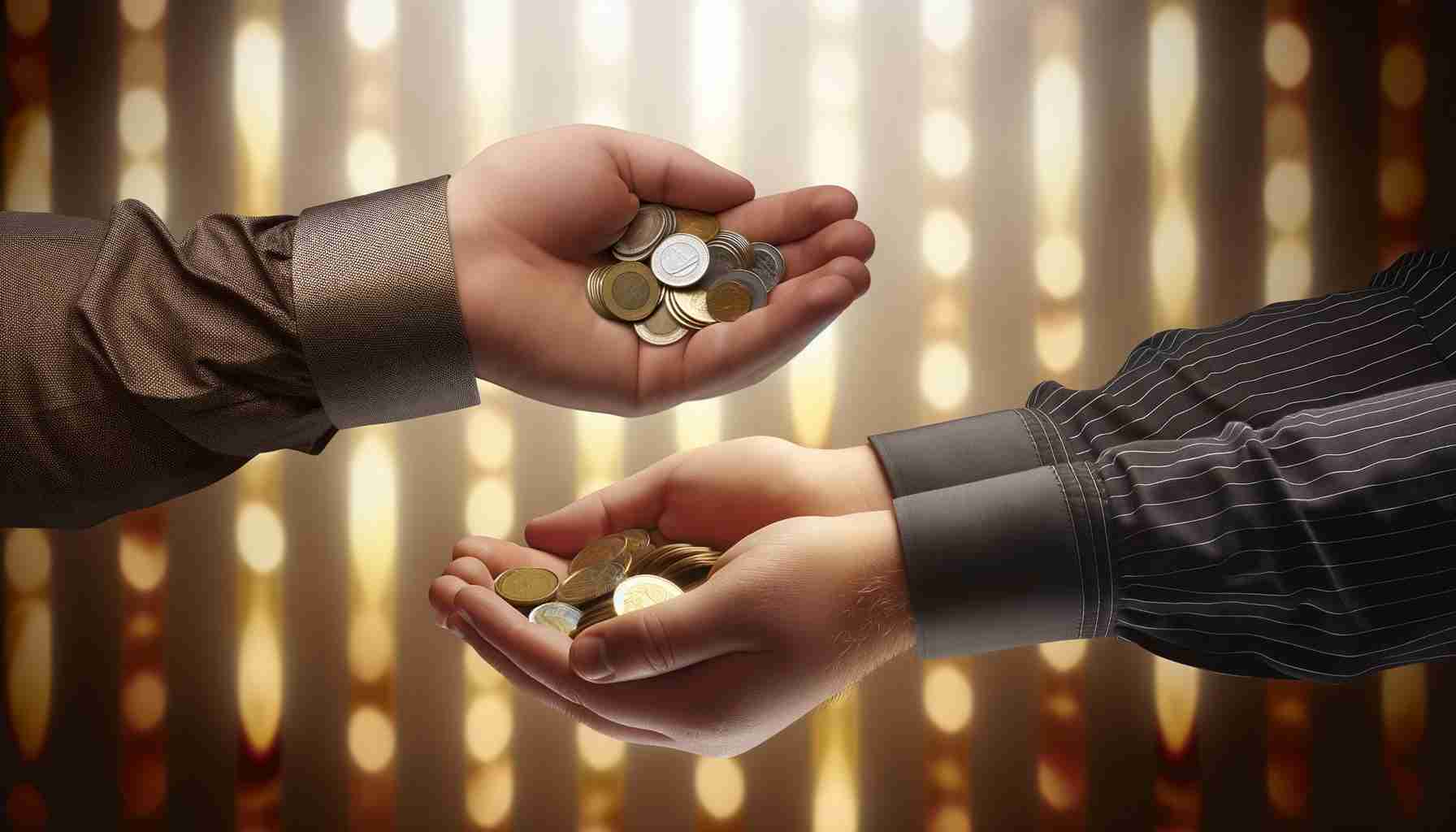 На что тратит деньги благотворительный фонд