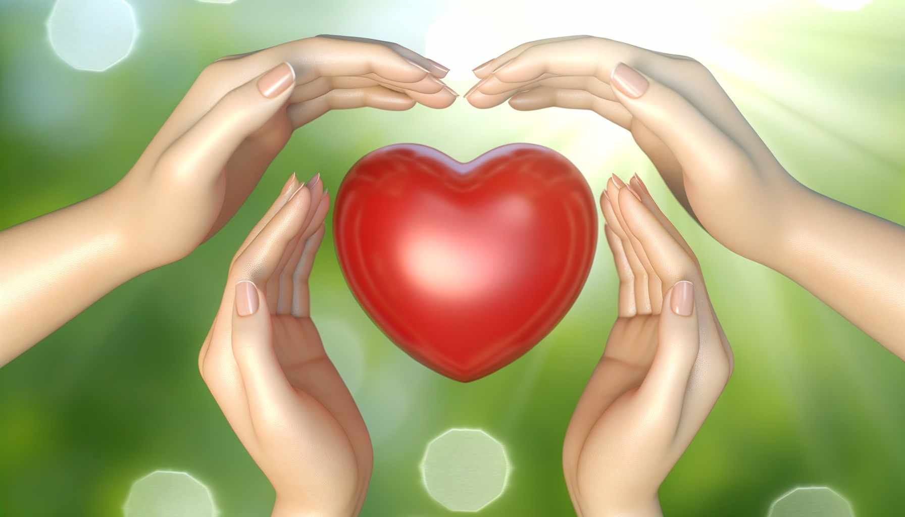 5 причин заниматься благотворительностью