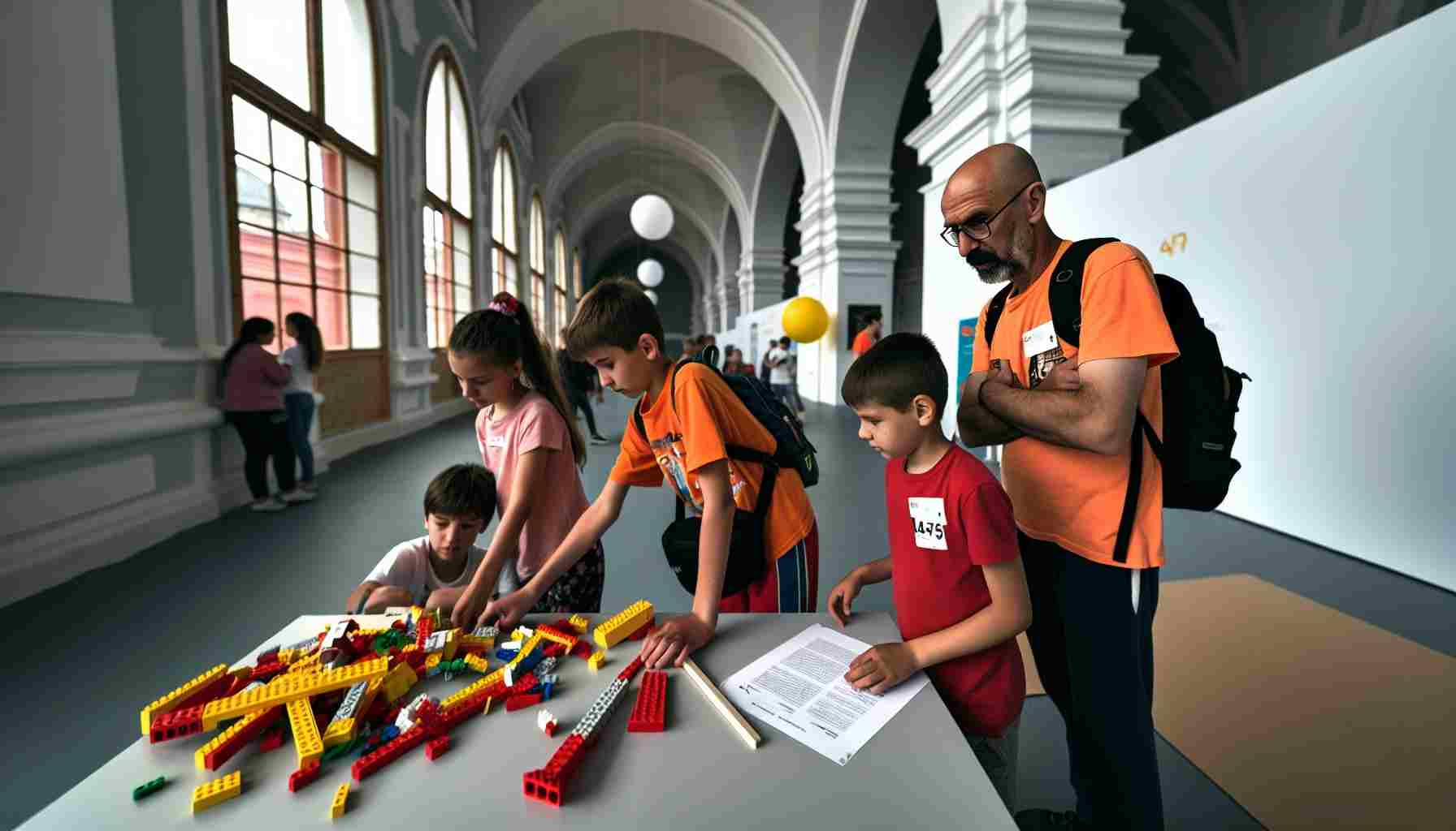 Как научить ребенка благотворительности