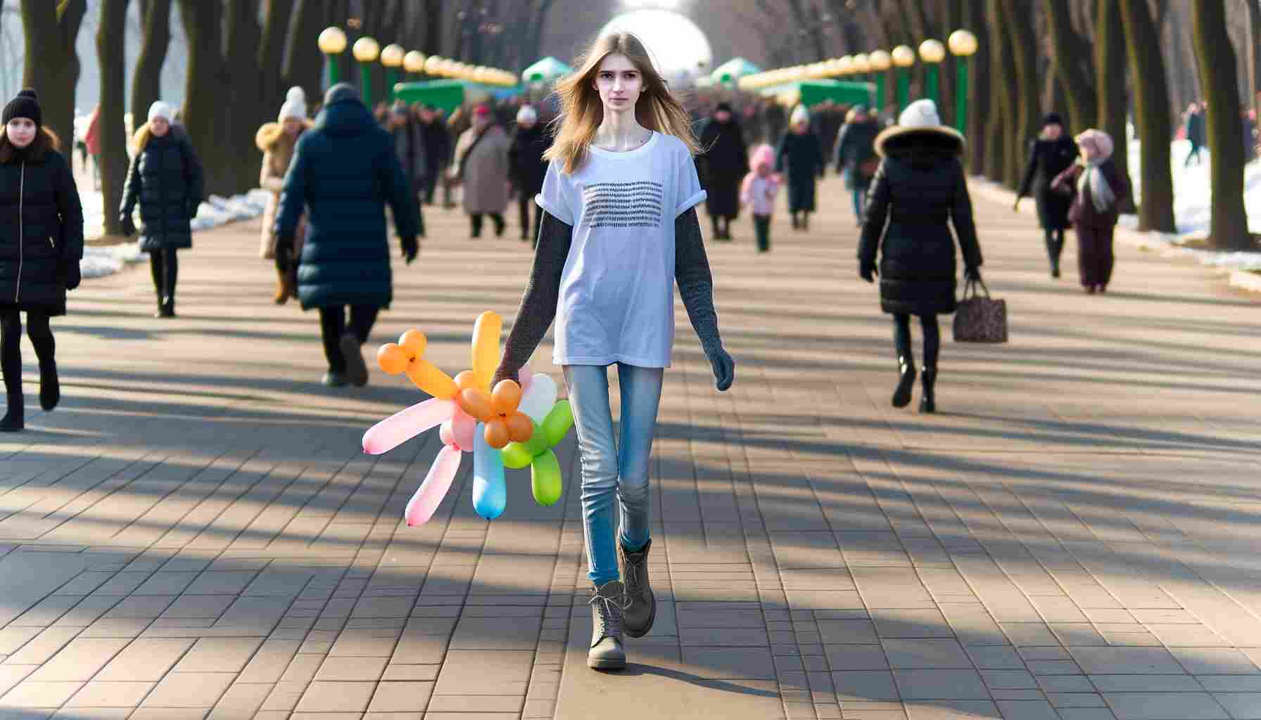 Благотворительные фонды в Москве