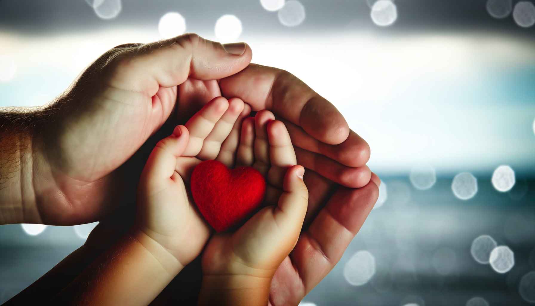 Виды благотворительности