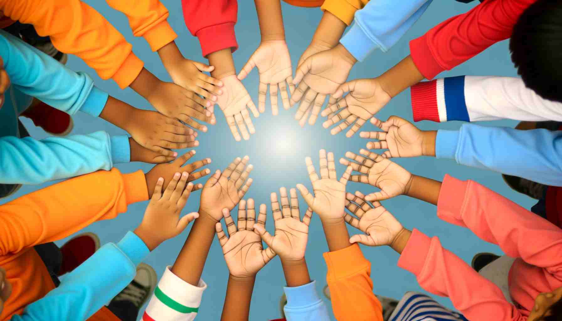 Благотворительность с нуля