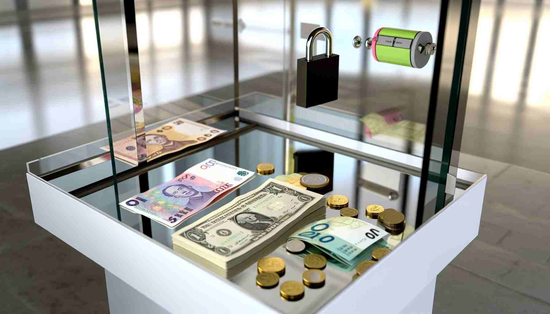 Как собрать деньги на благотворительность