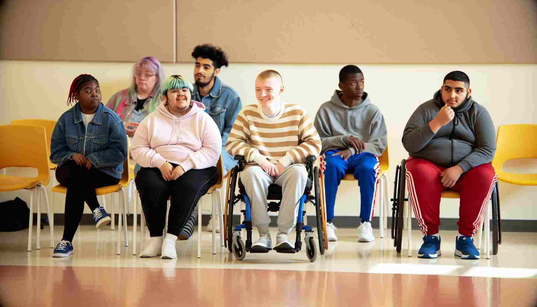  Как начать работу в благотворительности