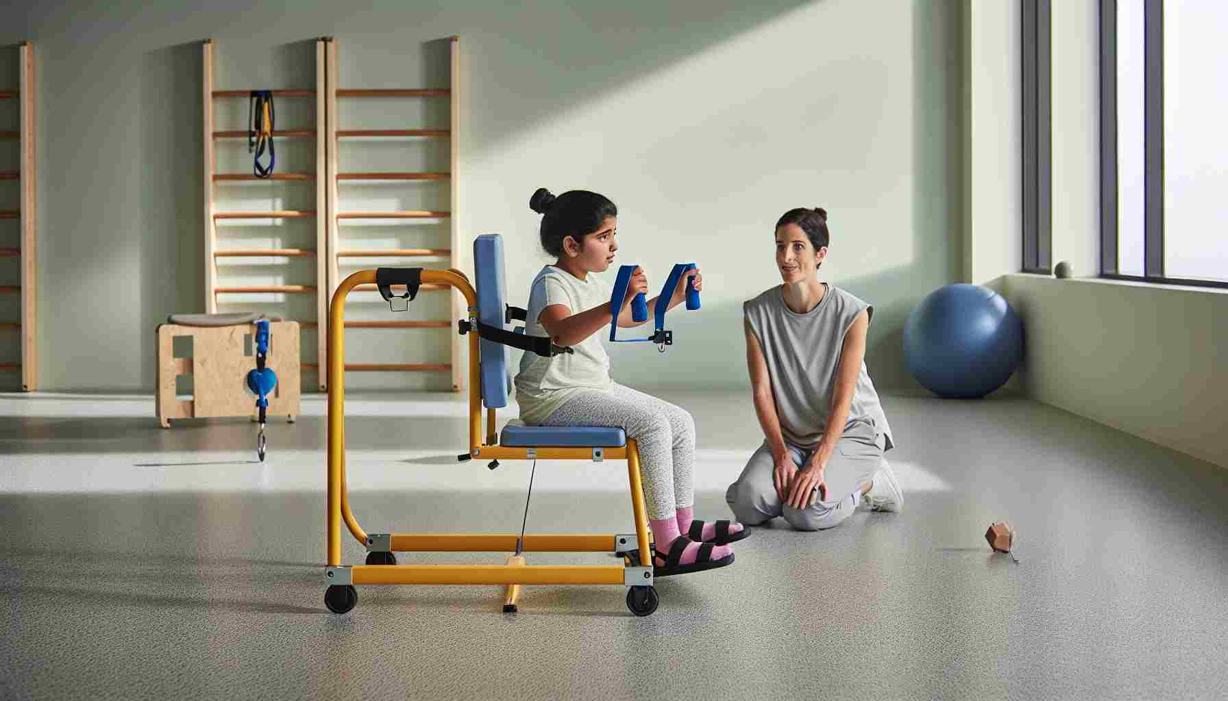 Спастическая диплегия: как помочь ребенку