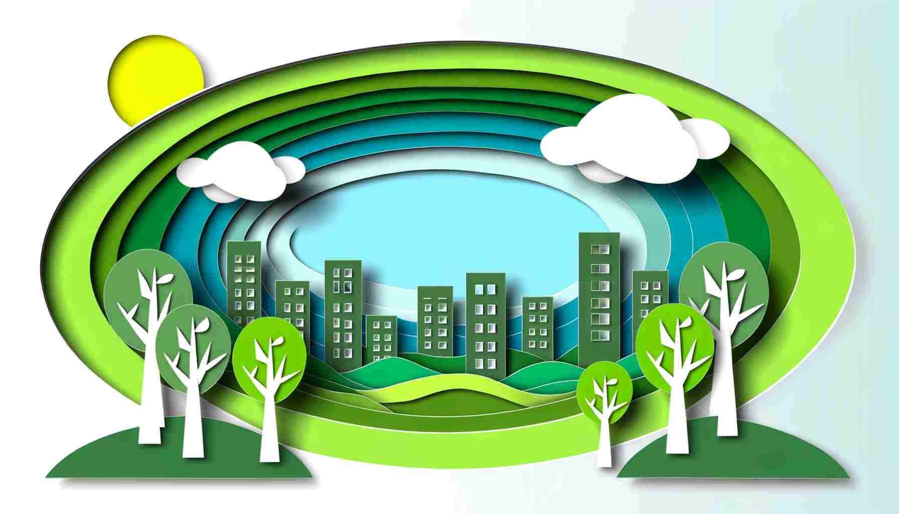 Проблема экологии: движение ЭКА в России и мире