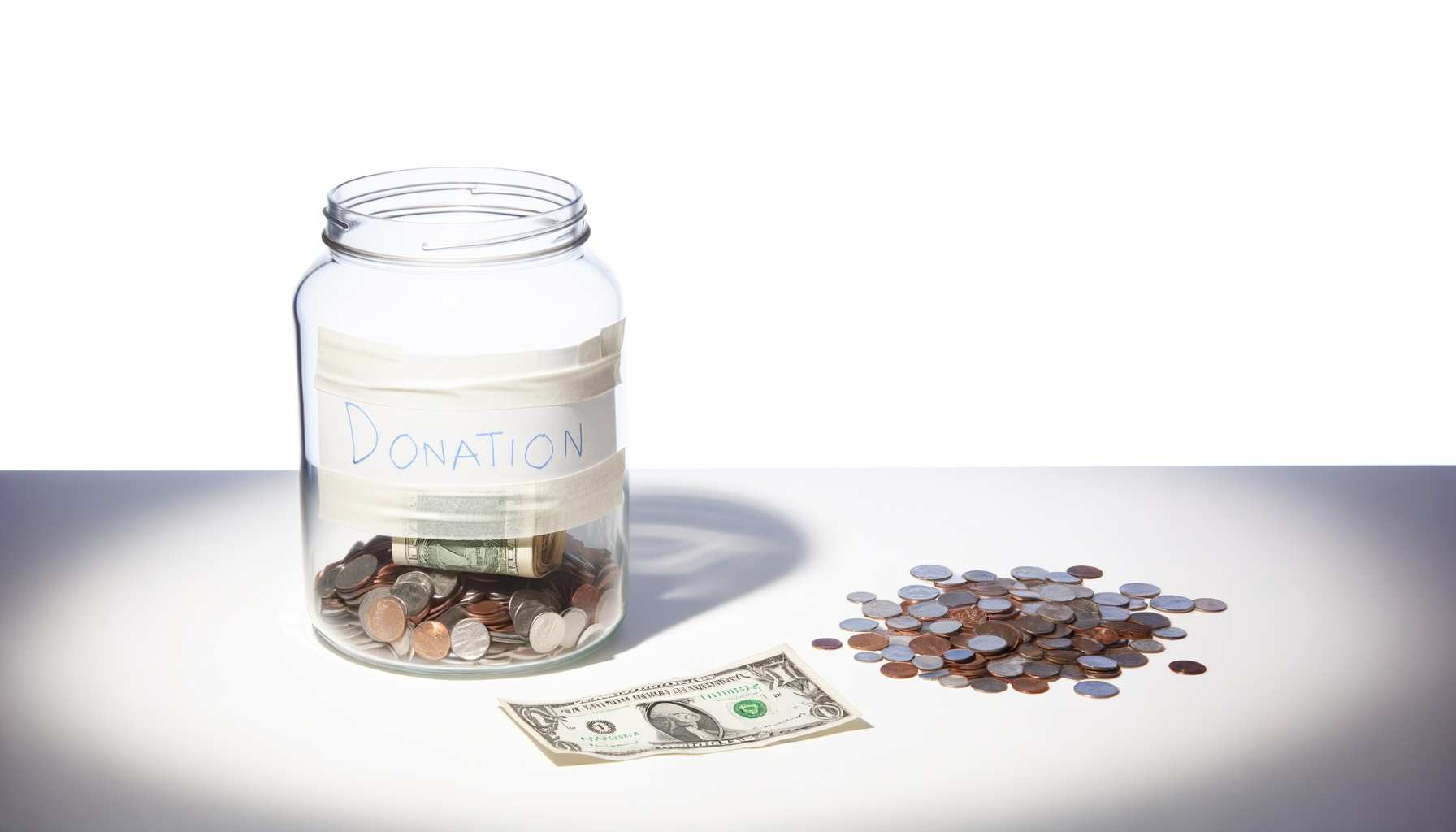 Почему важно жертвовать деньги в благотворительный фонд