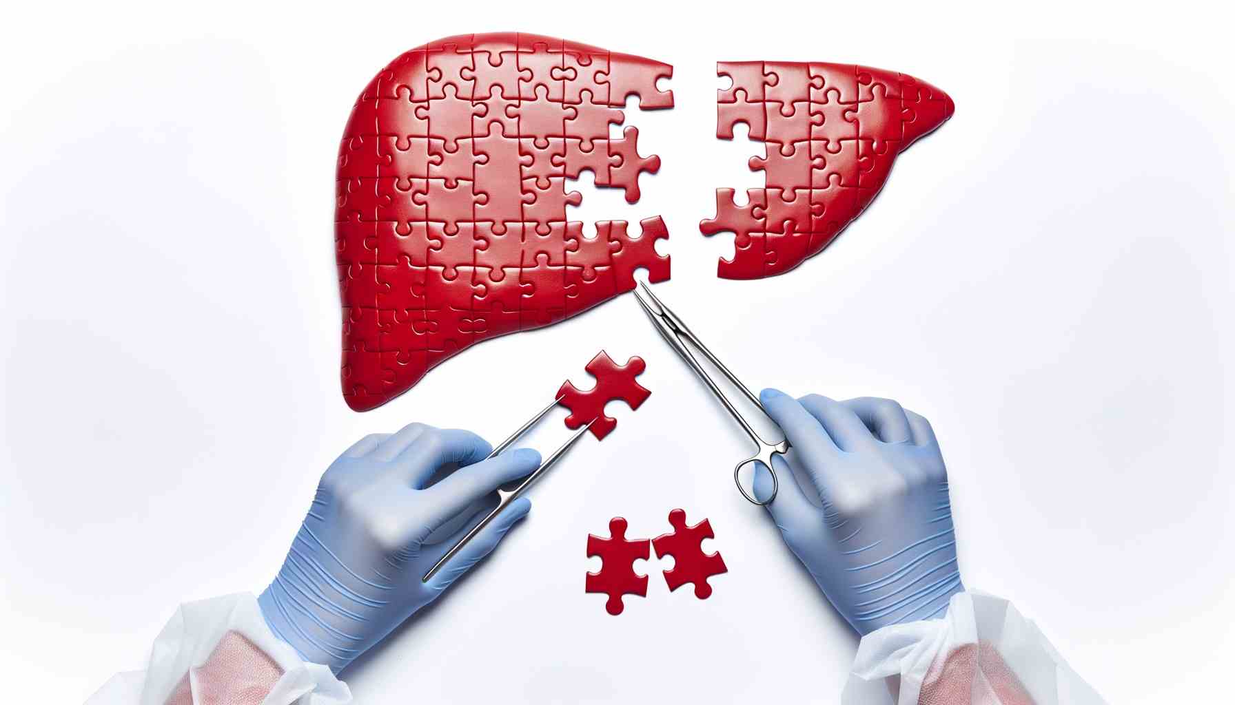 28 июля – Всемирный день борьбы с гепатитом