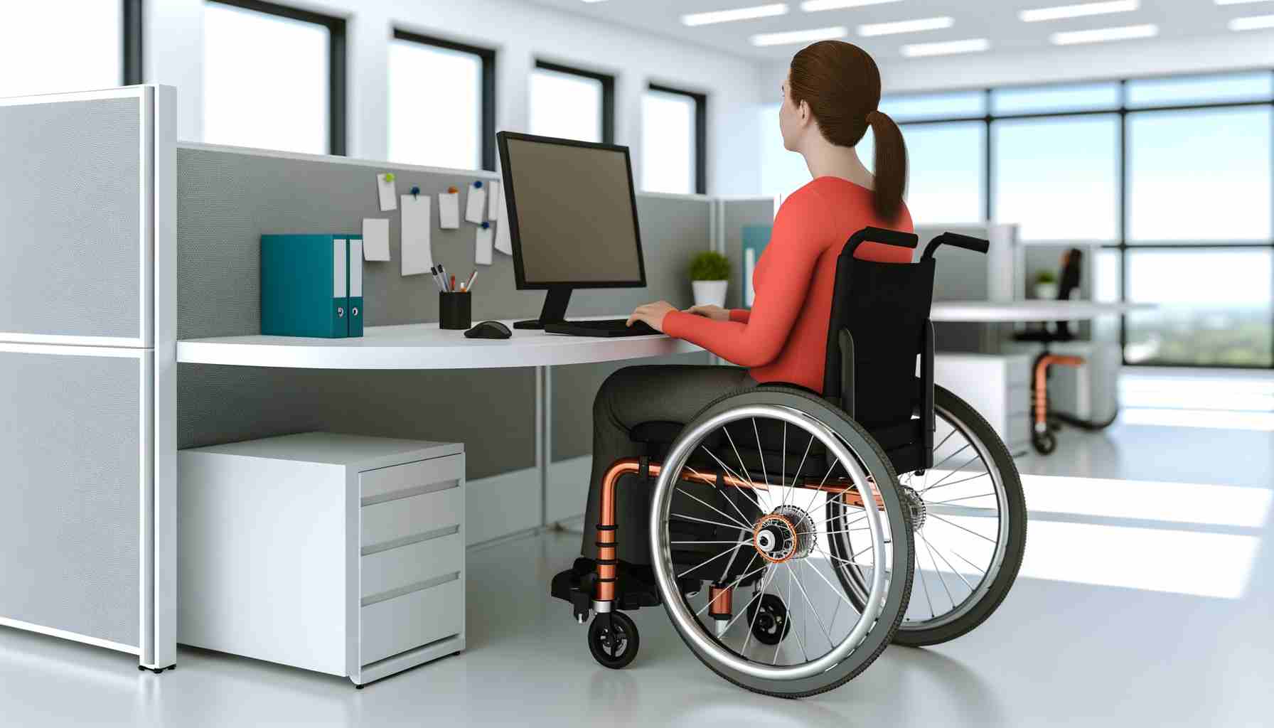 Люди с инвалидностью: кто занимается их трудоустройством в Европе