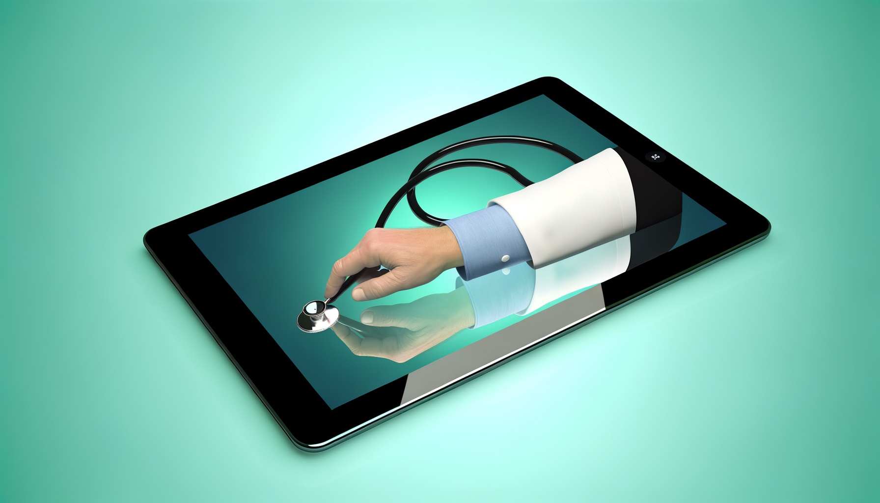 Что такое телемедицина