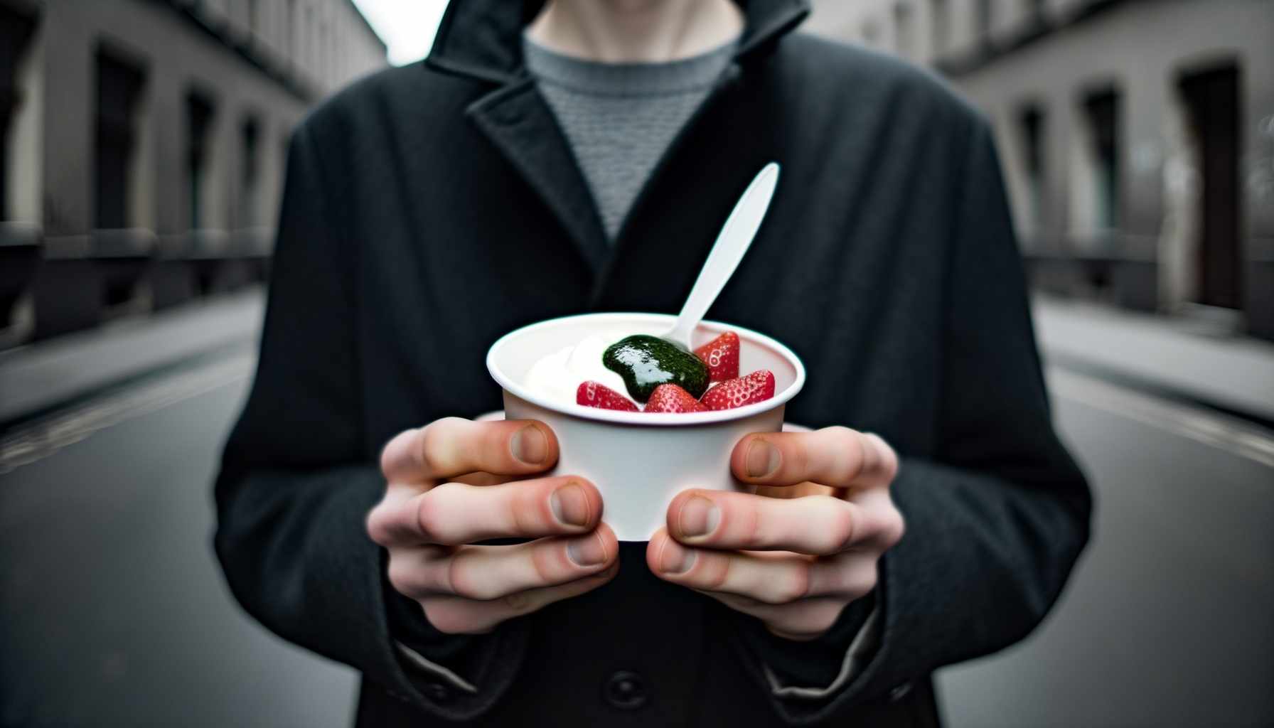 Фудшеринг в России и мире