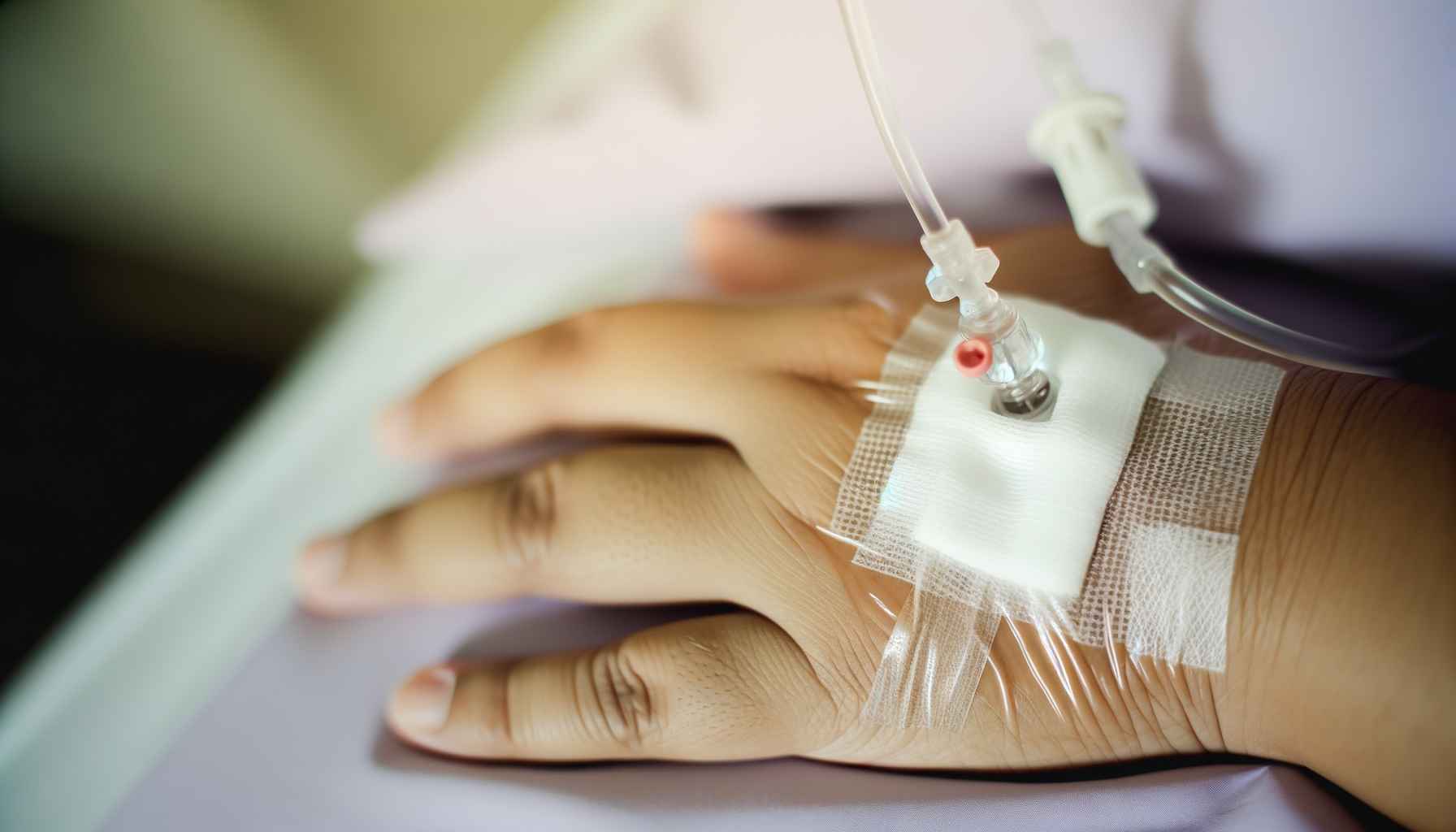 Продолжительность жизни при раке