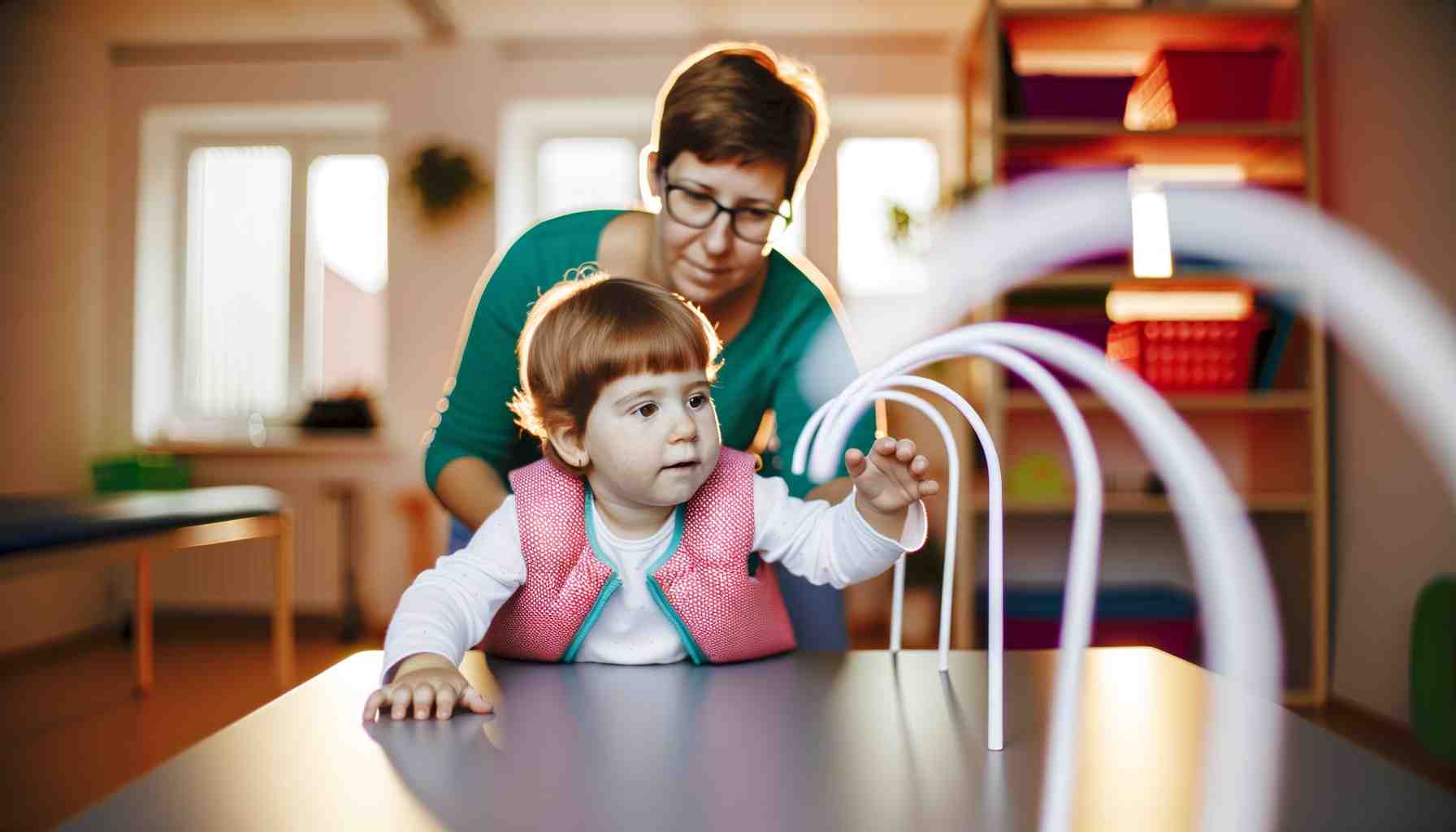 Почему у детей бывает задержка развития