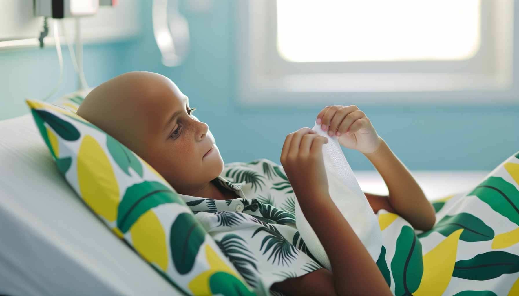 Рак – основная причина смерти в развитых странах мира