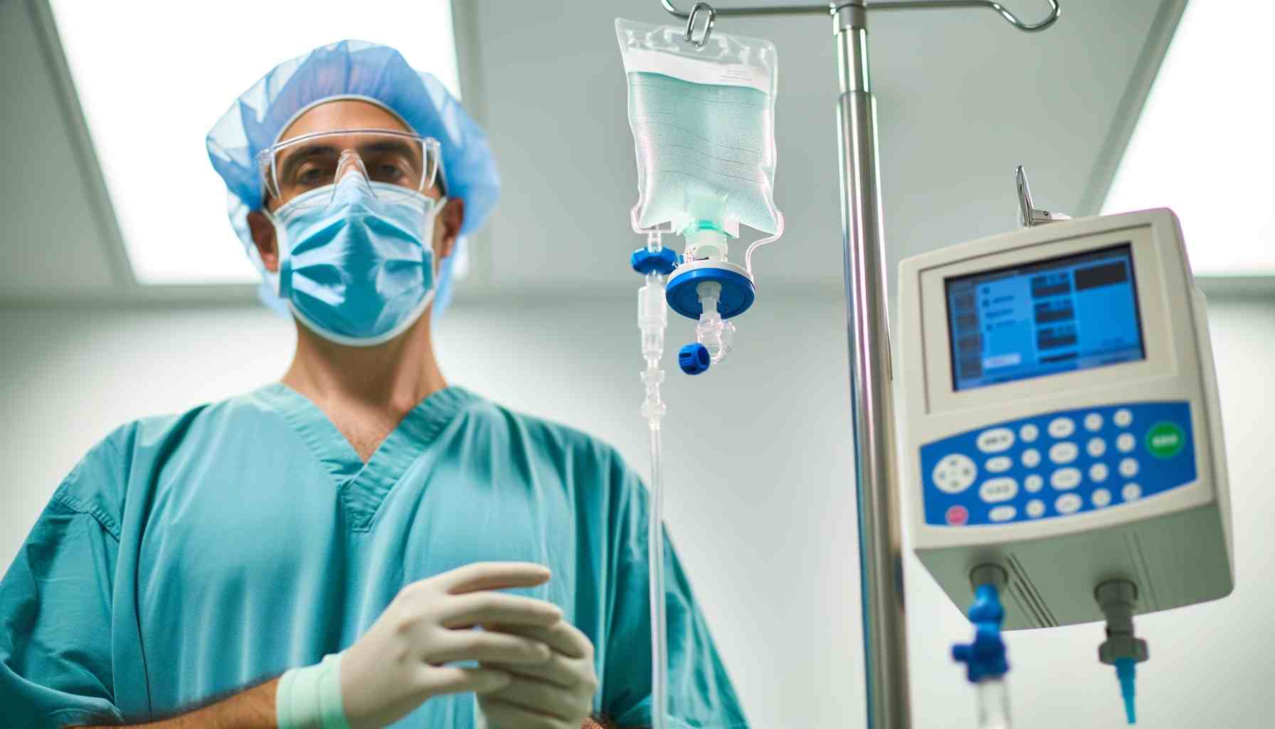 Химиотерапия – один из способов побороть рак