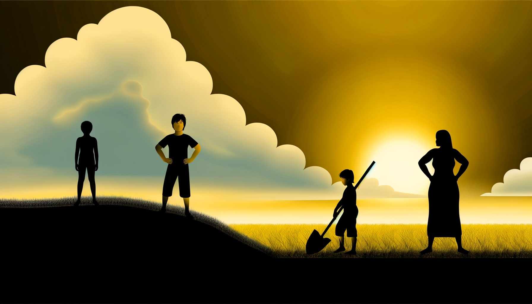 12 июня – Всемирный день борьбы с детским трудом