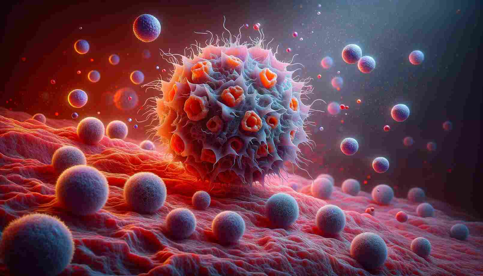 Иммунотерапия – метод лечения рака