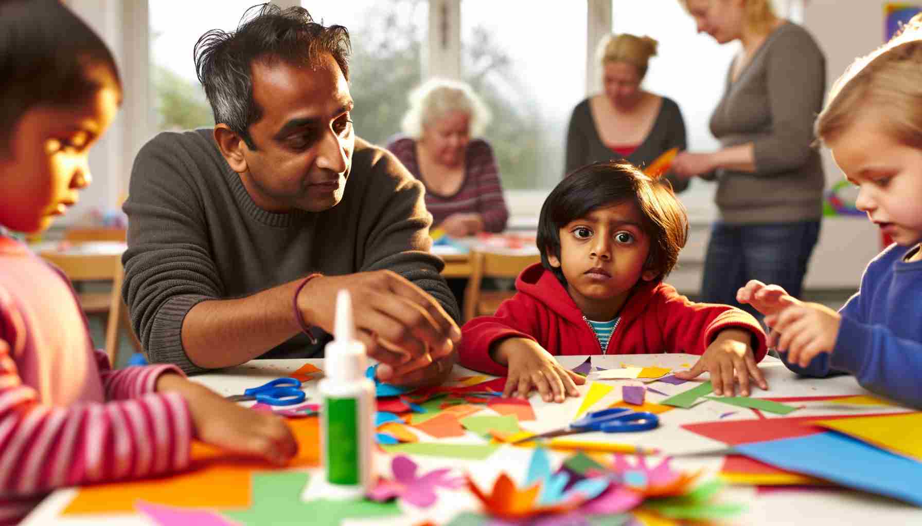 Самые интересные благотворительные акции в мире
