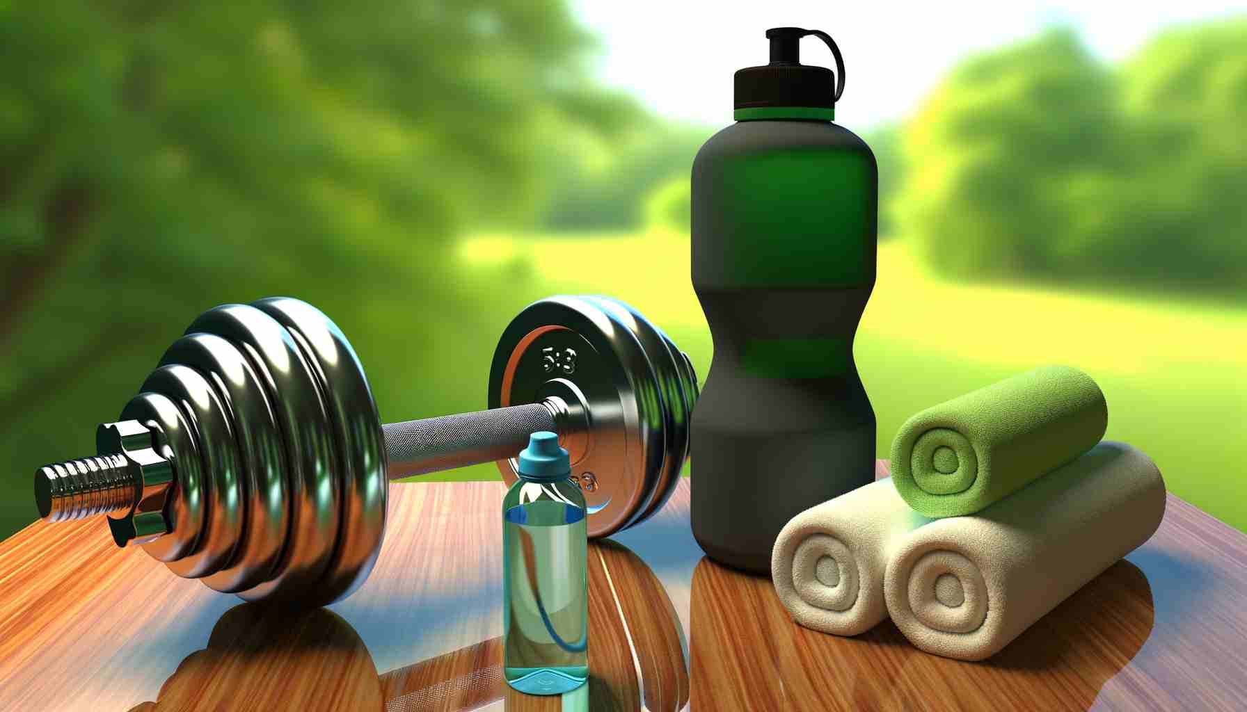  Проблемы экологии. ТОП книг о здоровом образе жизни