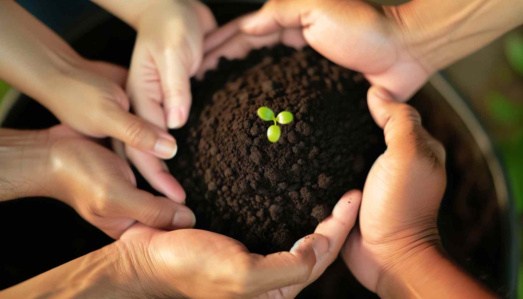 Филантропия: понятия, виды, формы