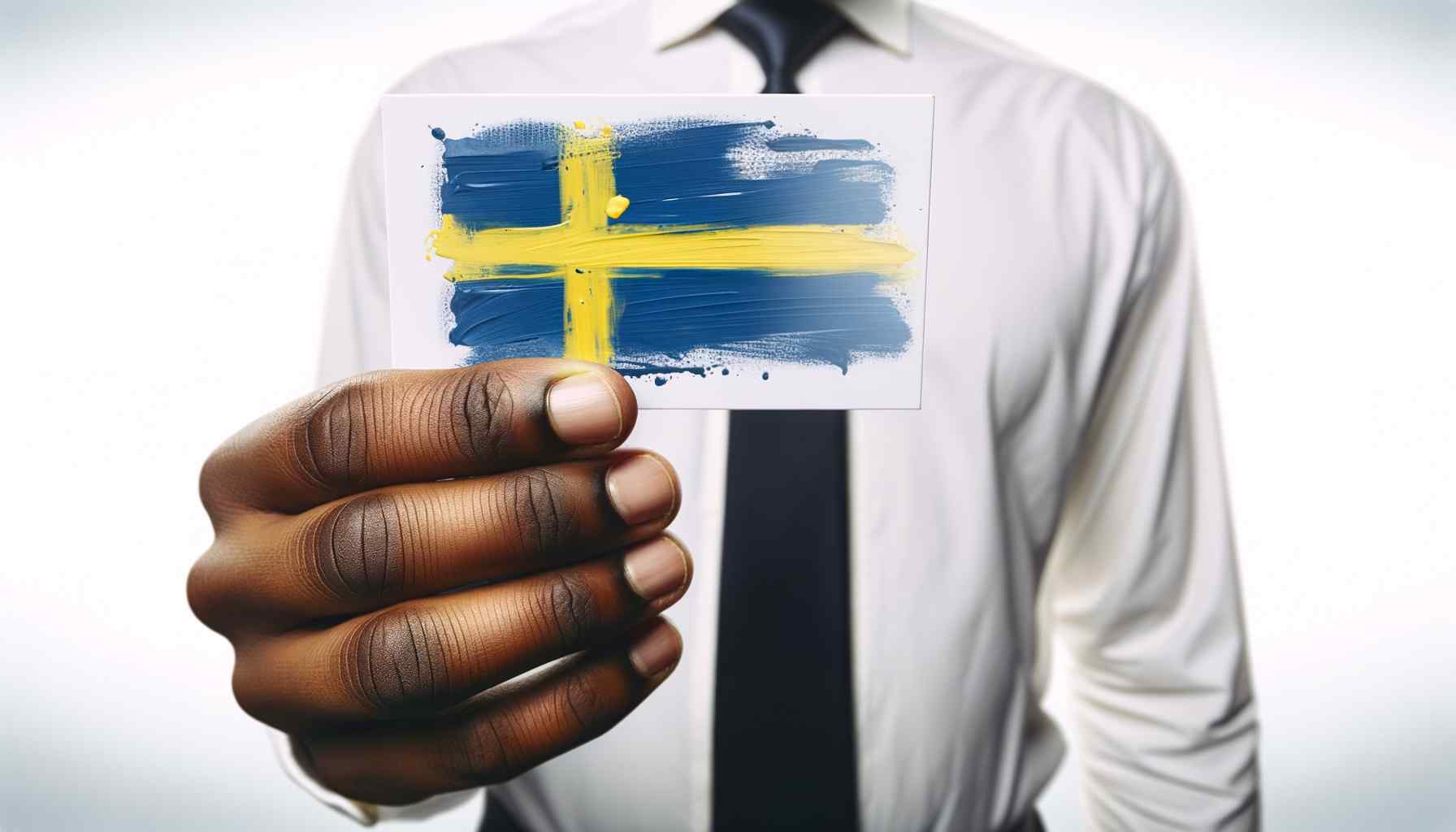 Благотворительность в Швеции