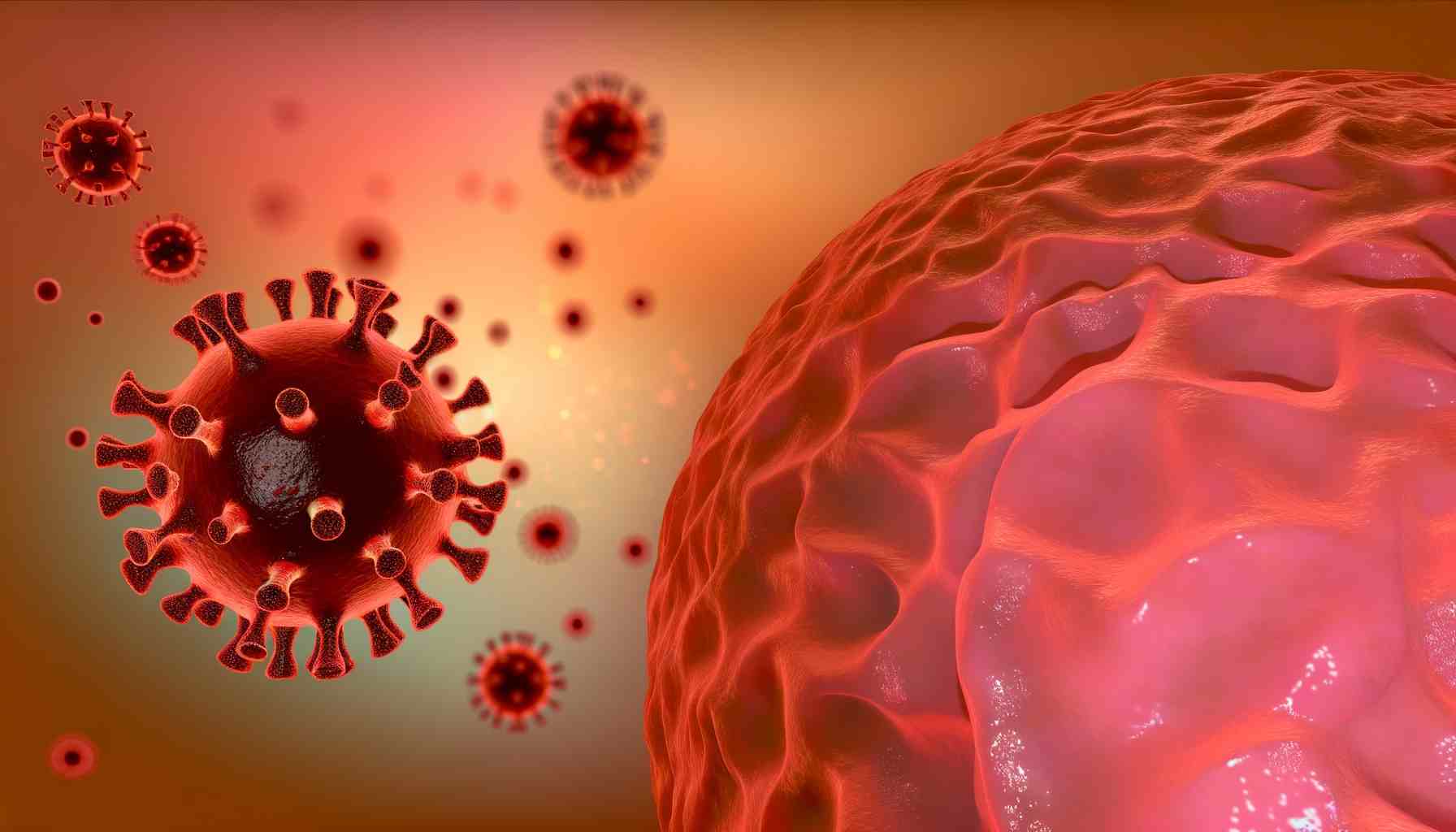  Как победить рак. Истории, которые поражают