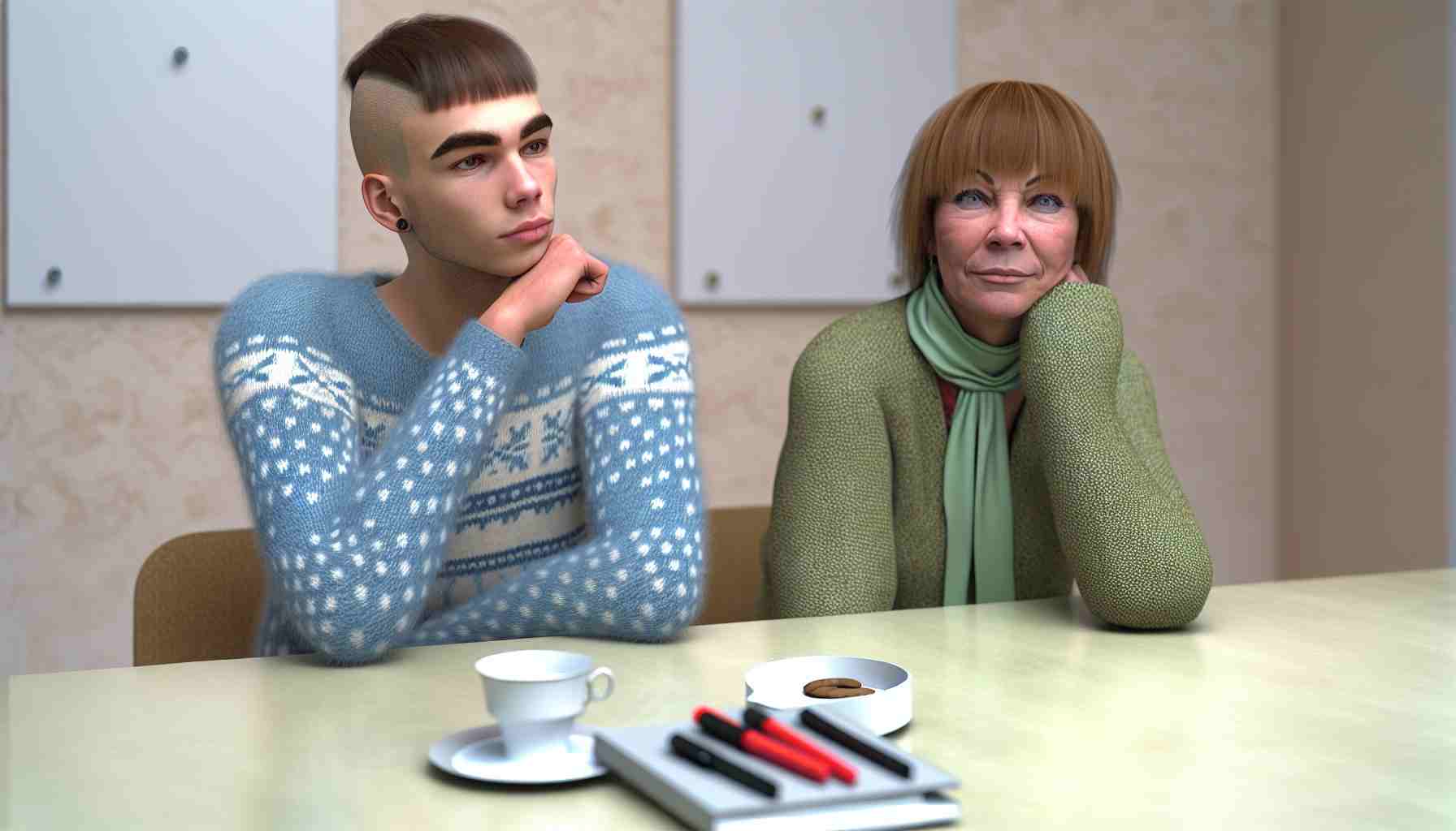 Наставничество для детей: почему важно