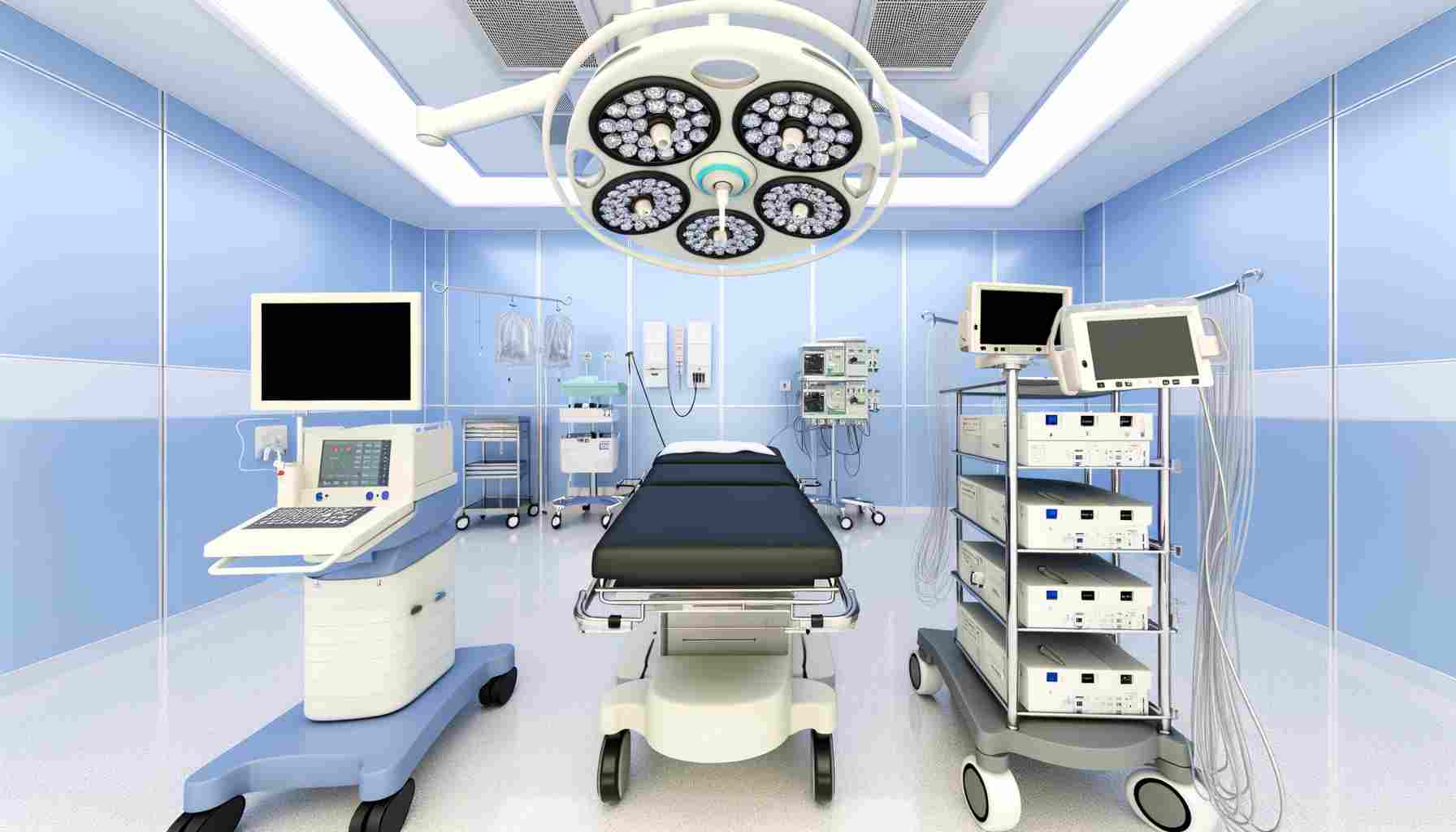  Онкологические центры