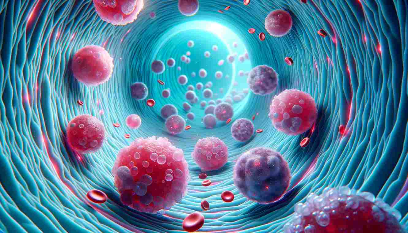 РАК. Рецидив