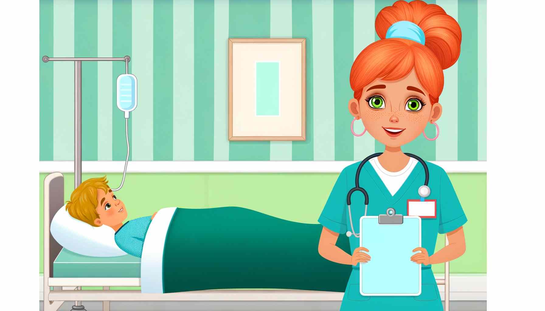 12 мая – Всемирный день медицинских сестер