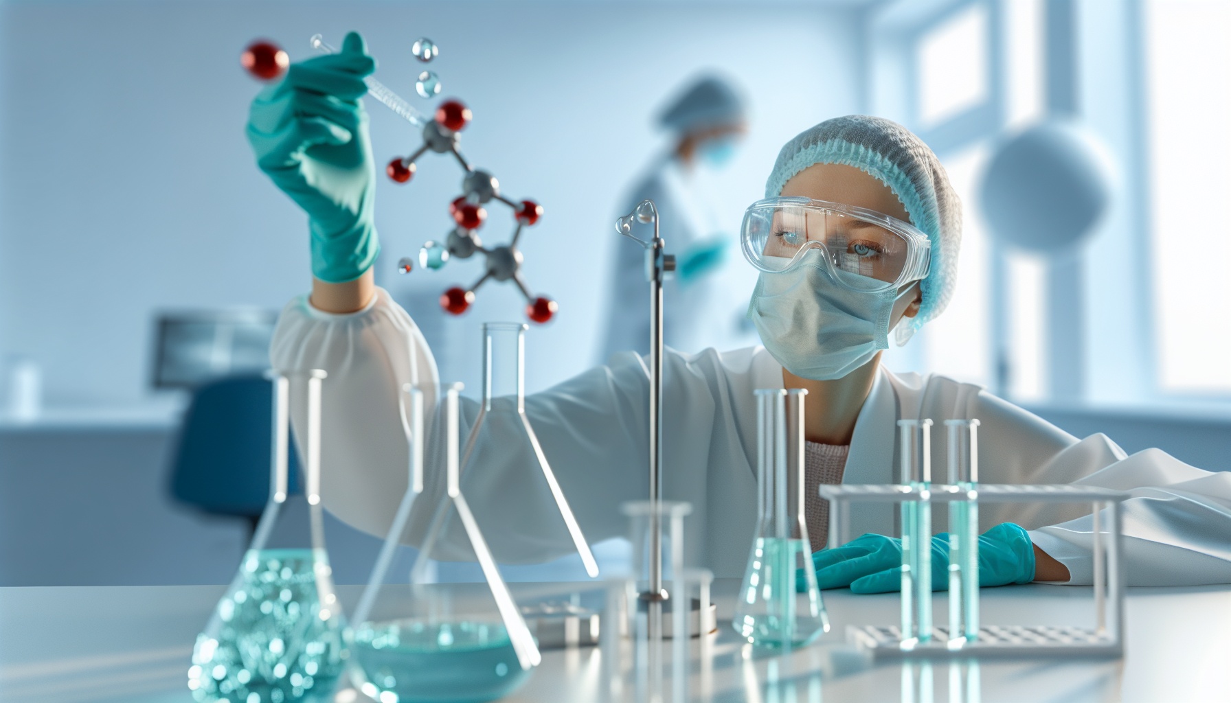 Лечение онкологических заболеваний