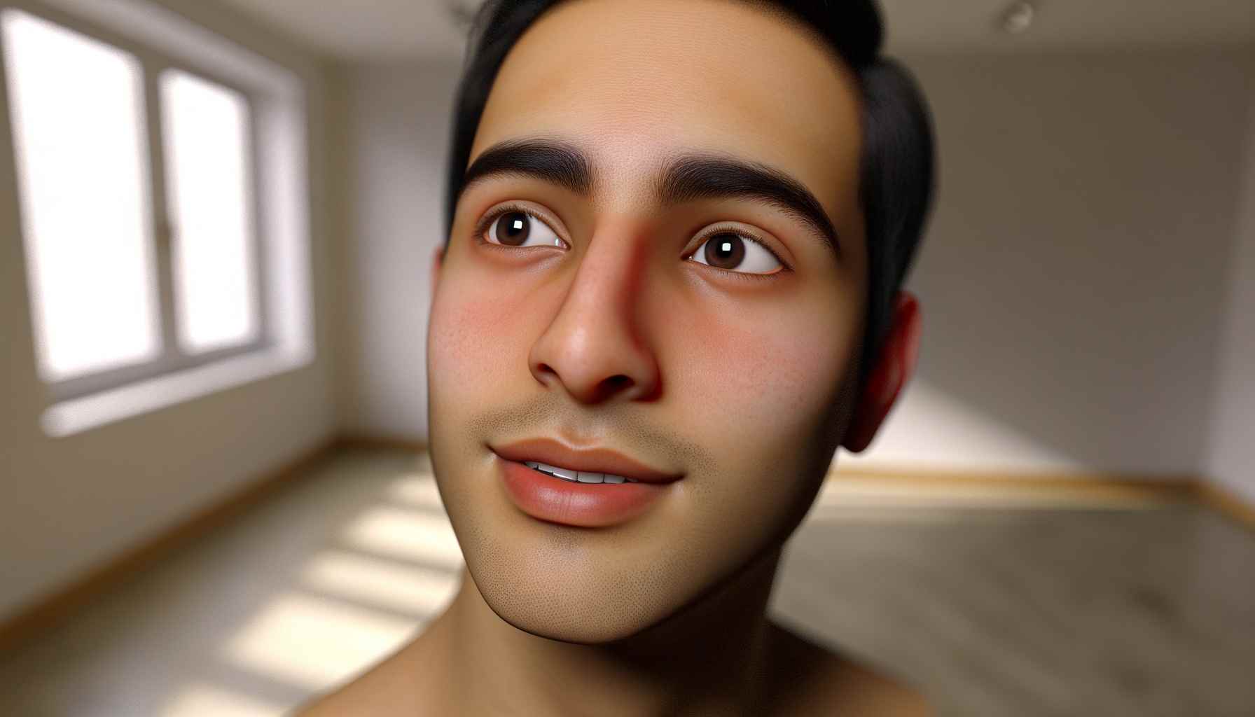 Что такое нистагм