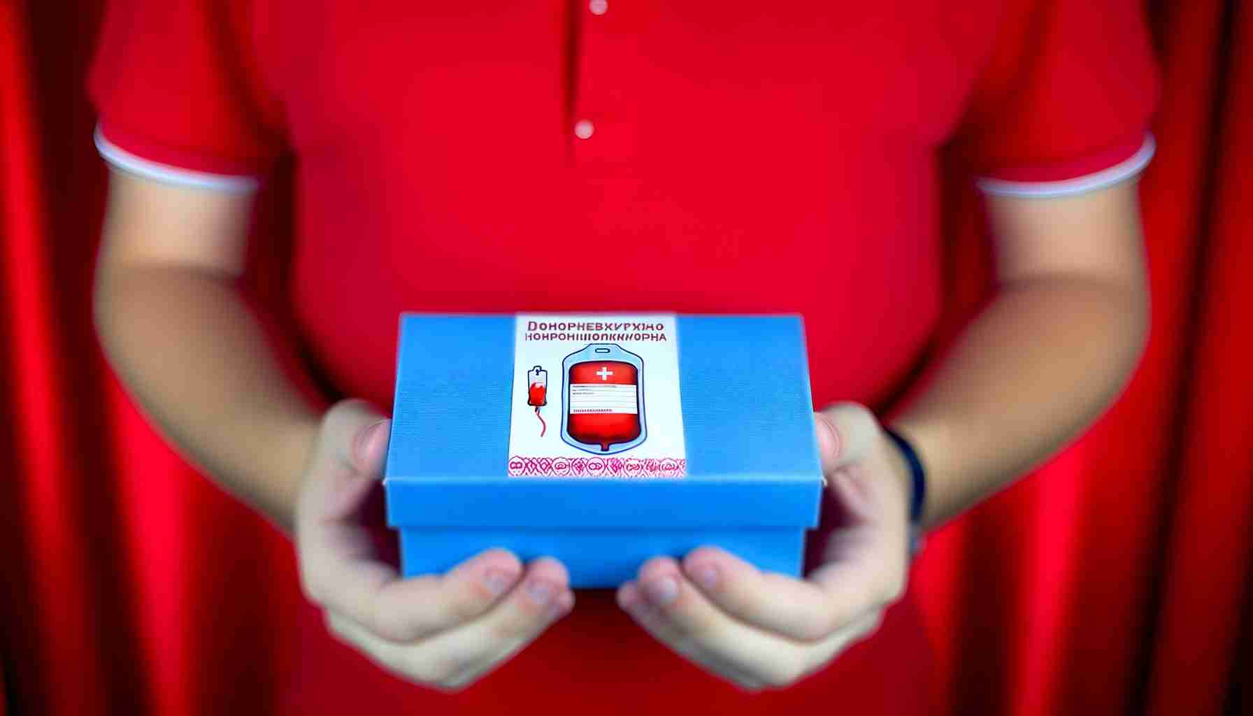  В России появится центральный регистр доноров костного мозга